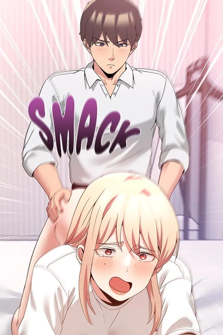 No Men Allowed - Chapter 21 Page 101