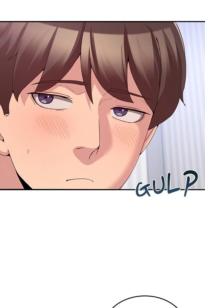 No Men Allowed - Chapter 21 Page 16