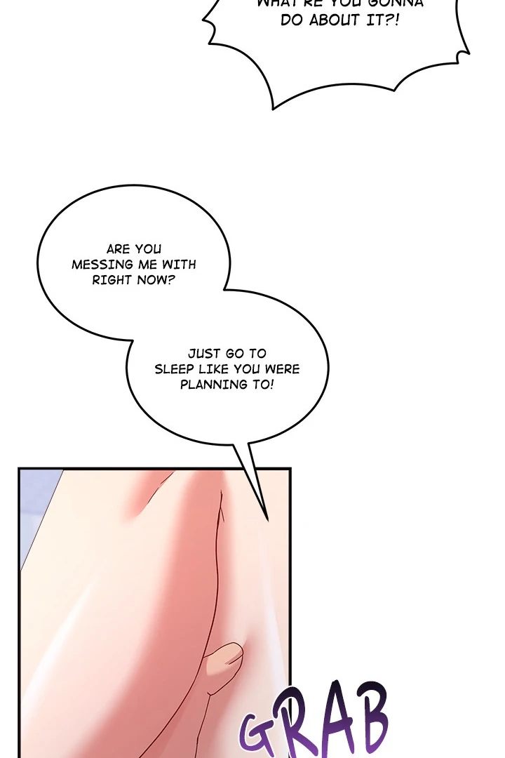 No Men Allowed - Chapter 21 Page 26