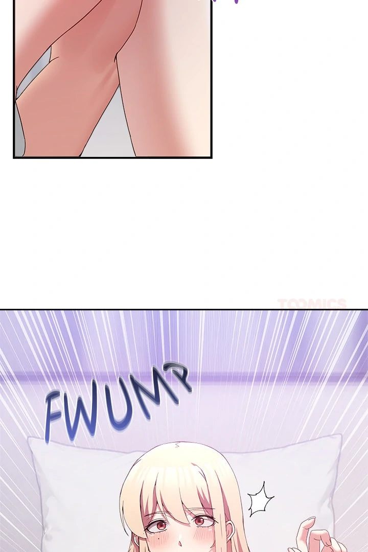 No Men Allowed - Chapter 21 Page 27