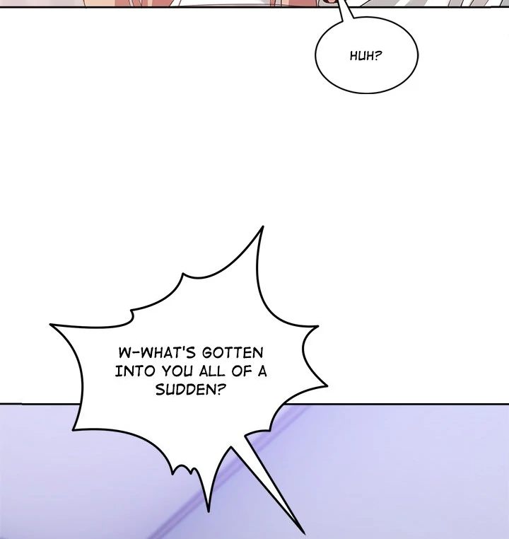 No Men Allowed - Chapter 21 Page 30