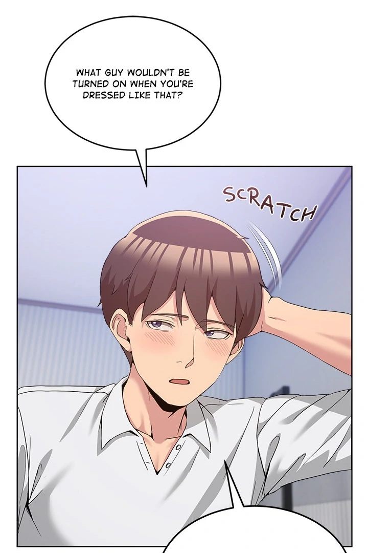 No Men Allowed - Chapter 21 Page 38