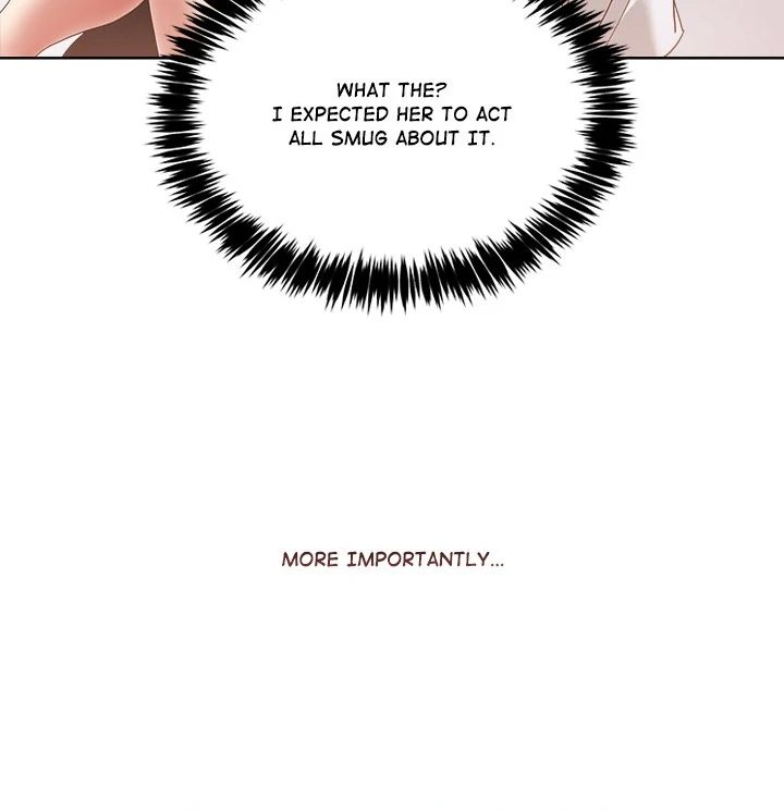 No Men Allowed - Chapter 21 Page 42