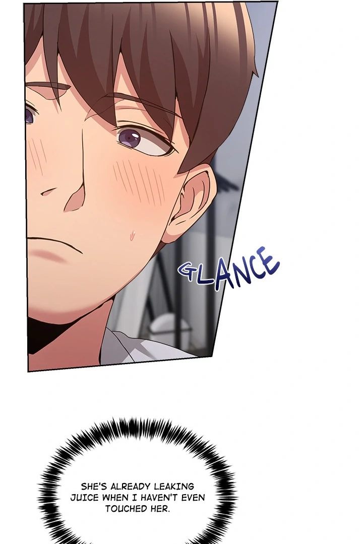 No Men Allowed - Chapter 21 Page 43