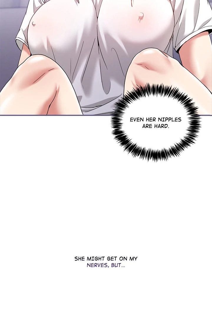 No Men Allowed - Chapter 21 Page 45