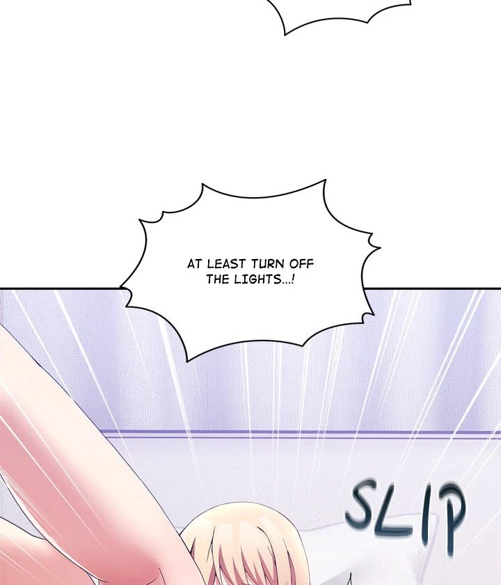 No Men Allowed - Chapter 21 Page 47