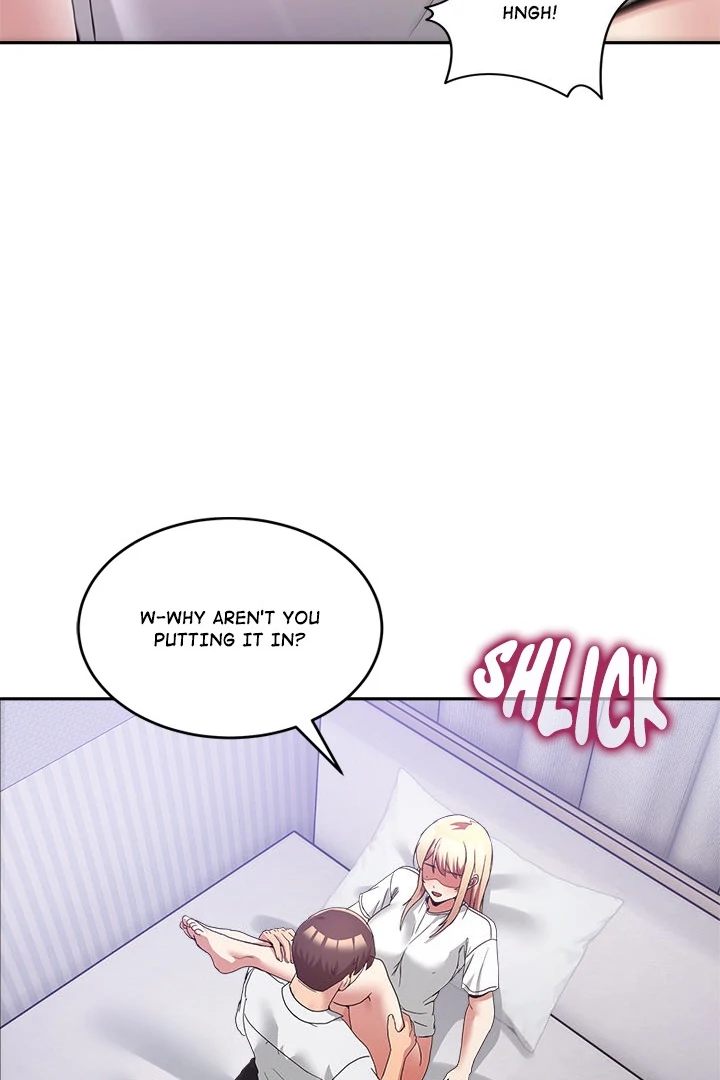 No Men Allowed - Chapter 21 Page 51