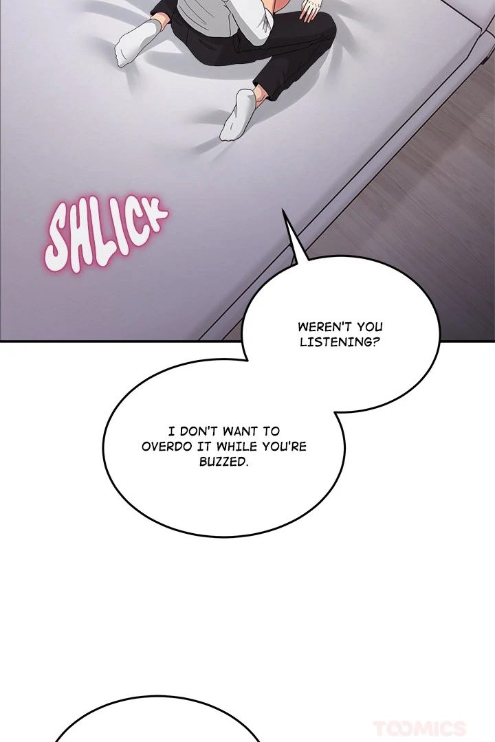 No Men Allowed - Chapter 21 Page 52