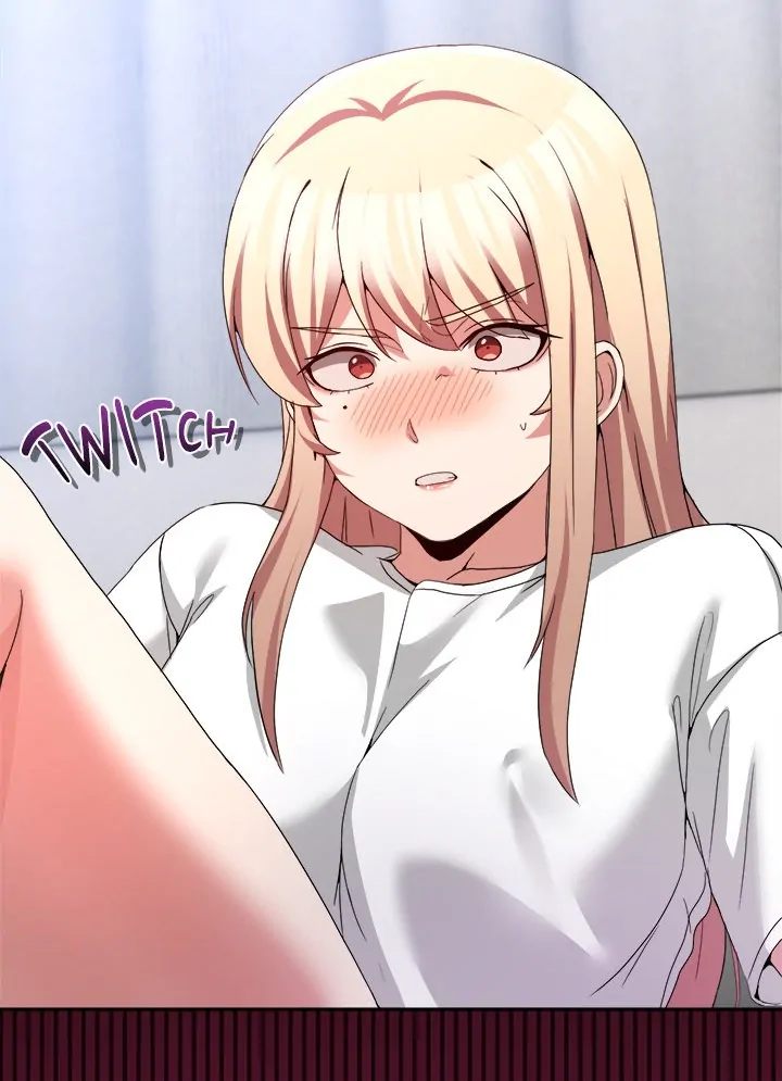 No Men Allowed - Chapter 21 Page 59