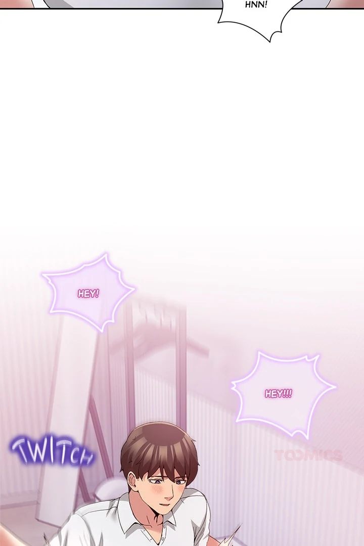 No Men Allowed - Chapter 21 Page 69