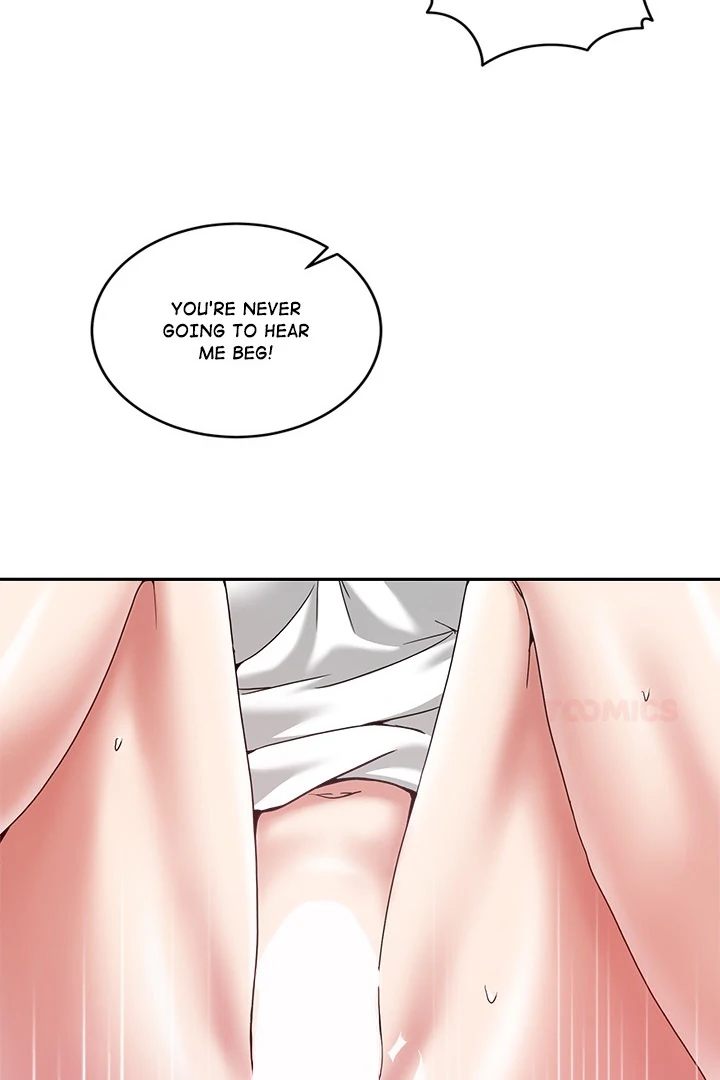 No Men Allowed - Chapter 21 Page 74