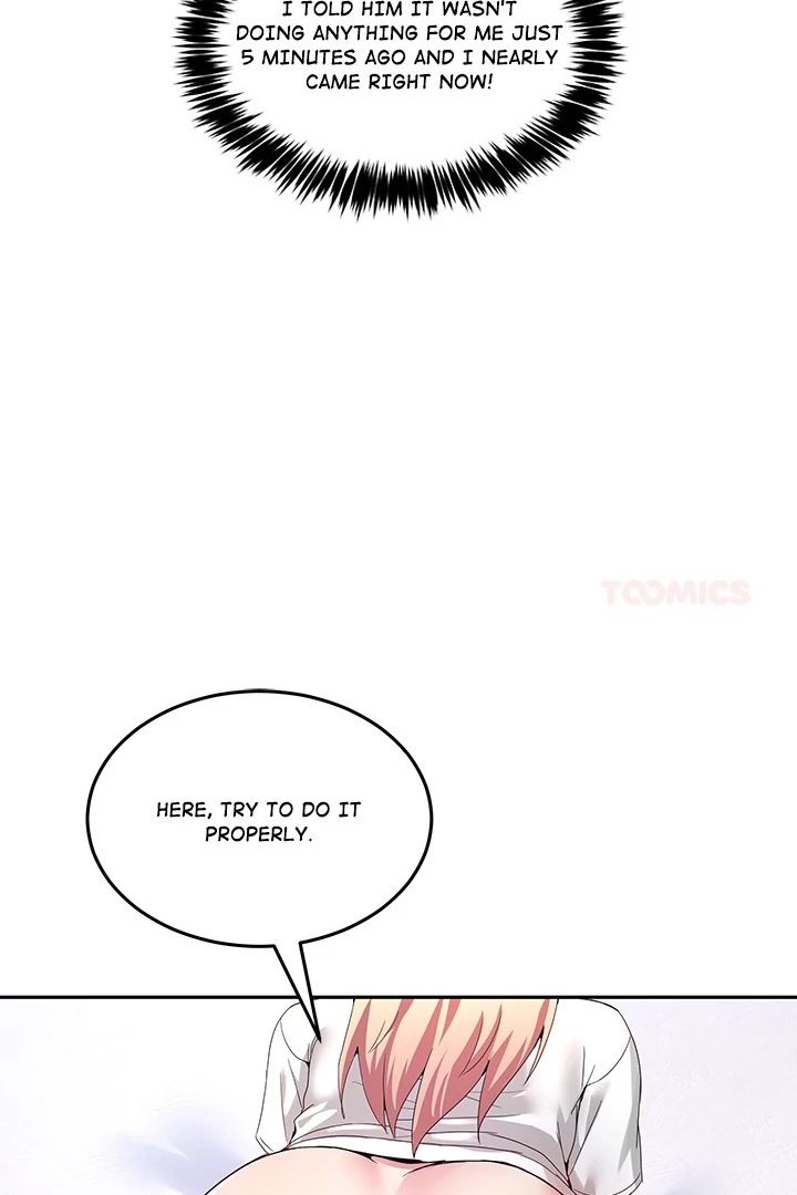 No Men Allowed - Chapter 21 Page 79