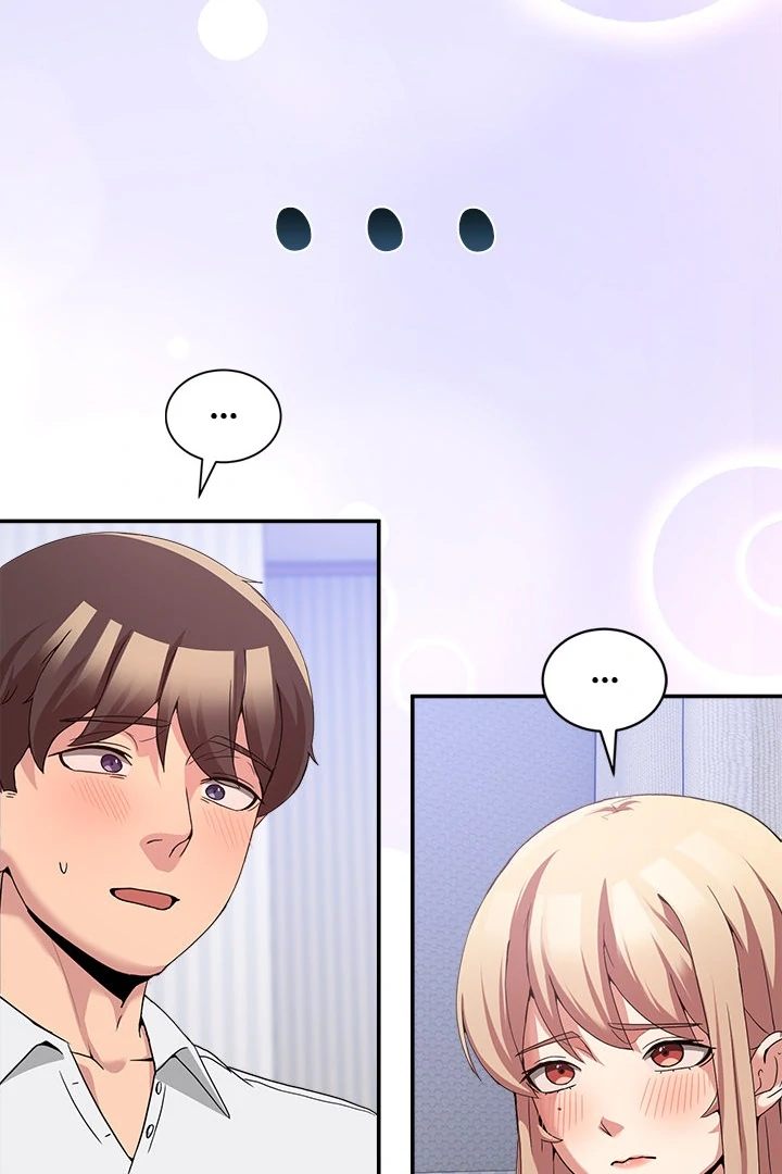 No Men Allowed - Chapter 21 Page 8