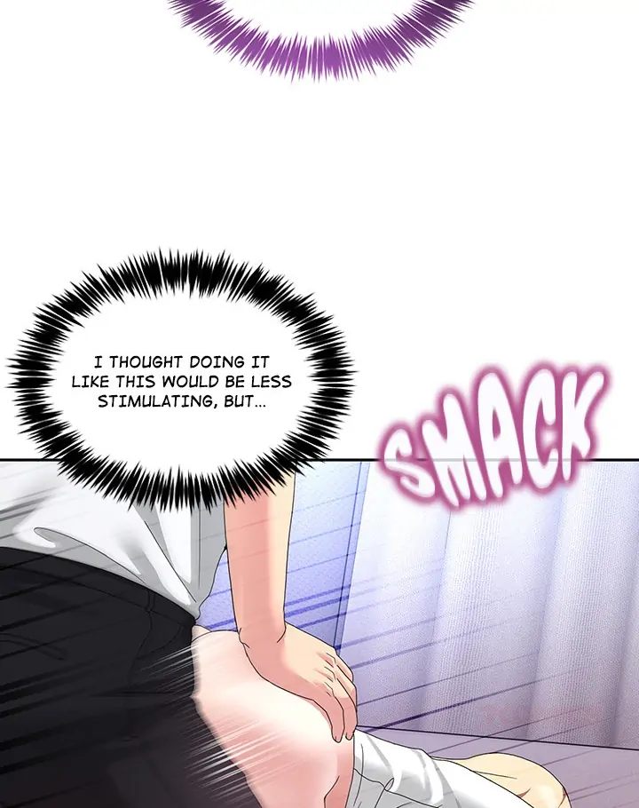 No Men Allowed - Chapter 21 Page 87