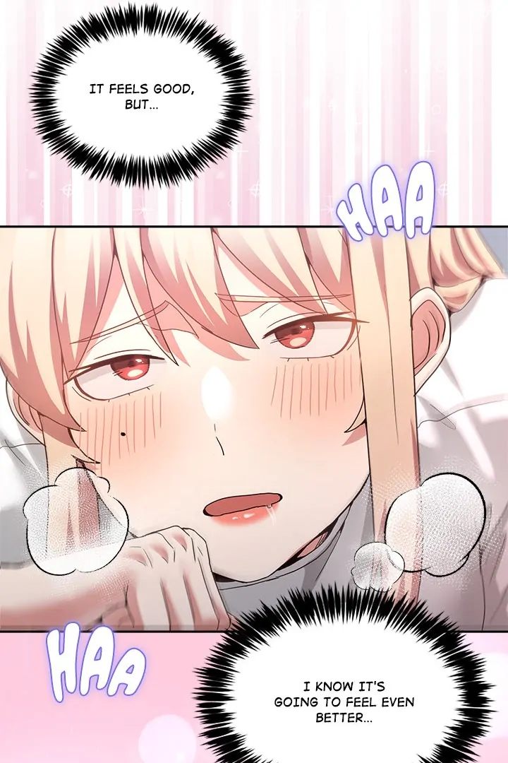 No Men Allowed - Chapter 21 Page 89