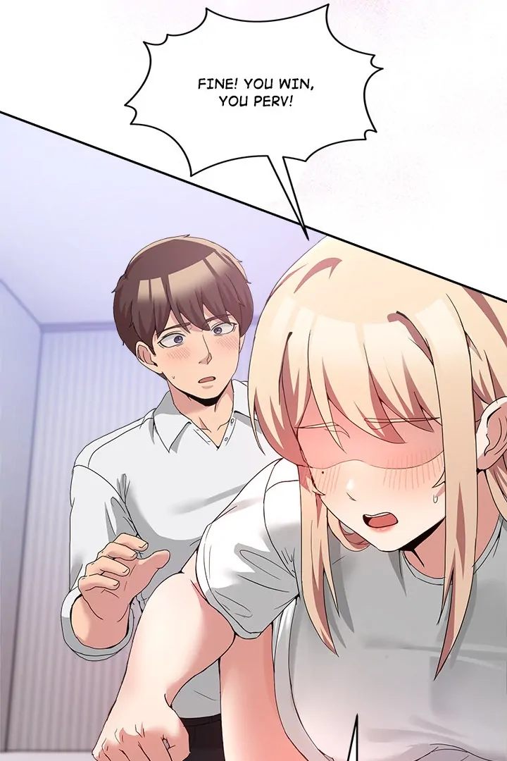 No Men Allowed - Chapter 21 Page 94