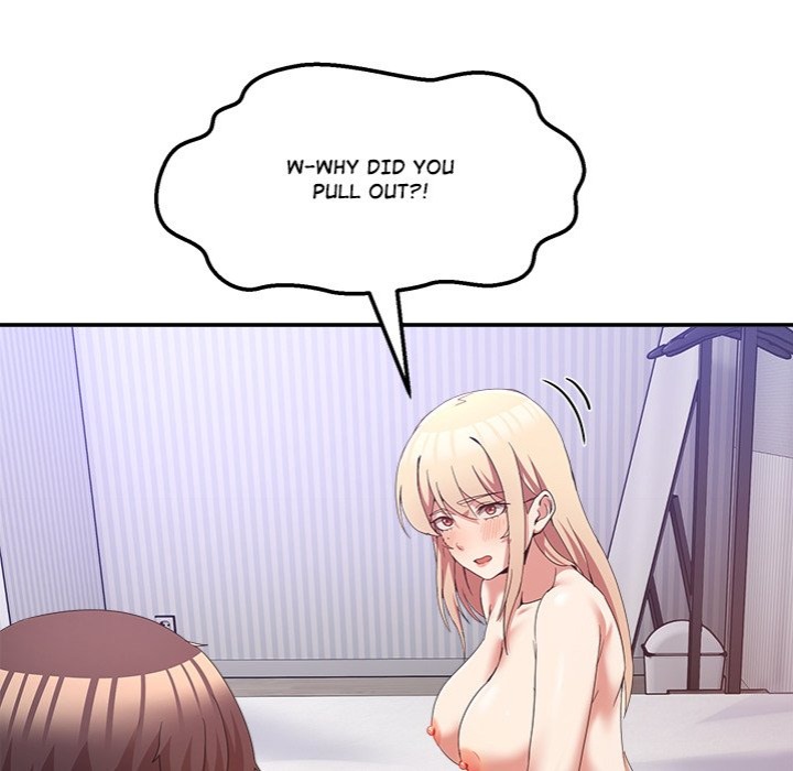 No Men Allowed - Chapter 22 Page 107