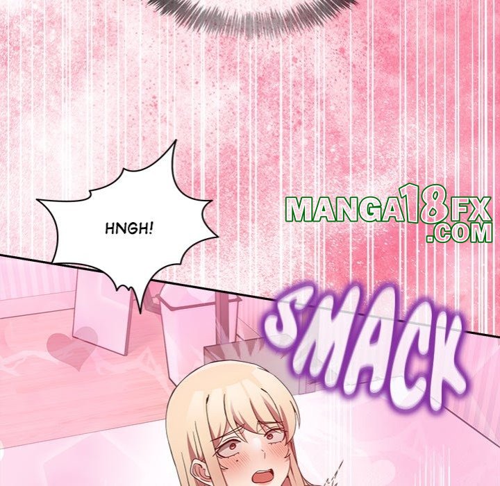 No Men Allowed - Chapter 22 Page 122