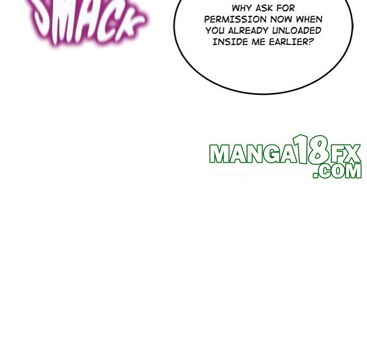 No Men Allowed - Chapter 22 Page 139