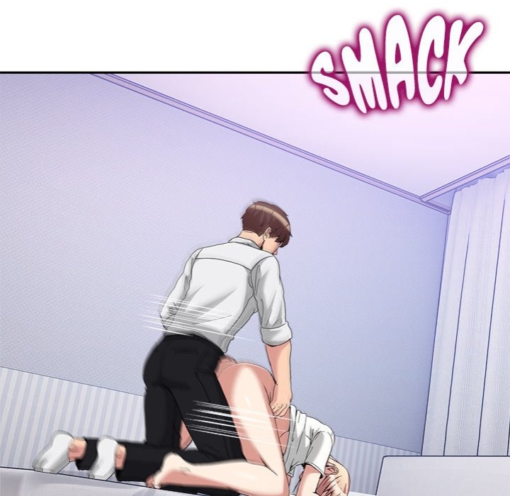 No Men Allowed - Chapter 22 Page 14