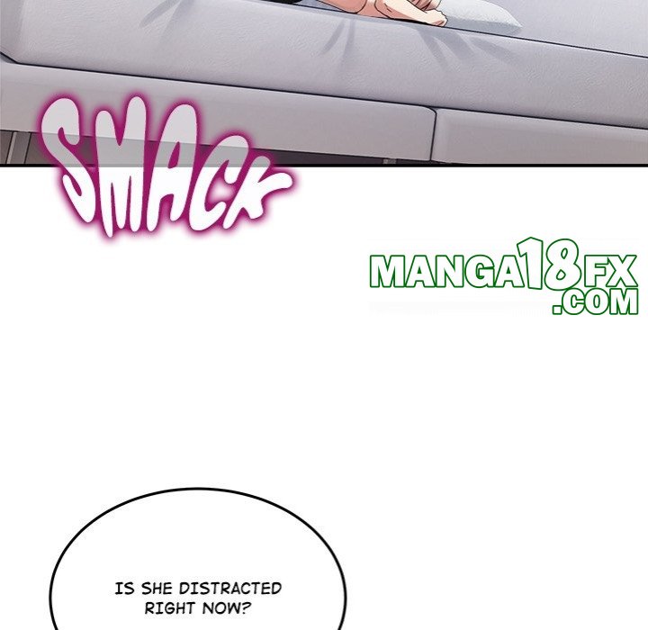 No Men Allowed - Chapter 22 Page 15