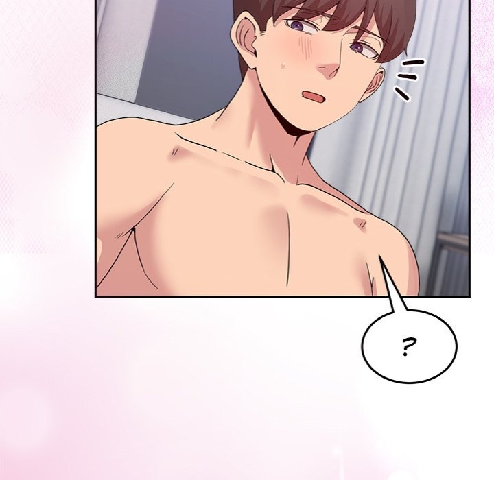 No Men Allowed - Chapter 22 Page 157