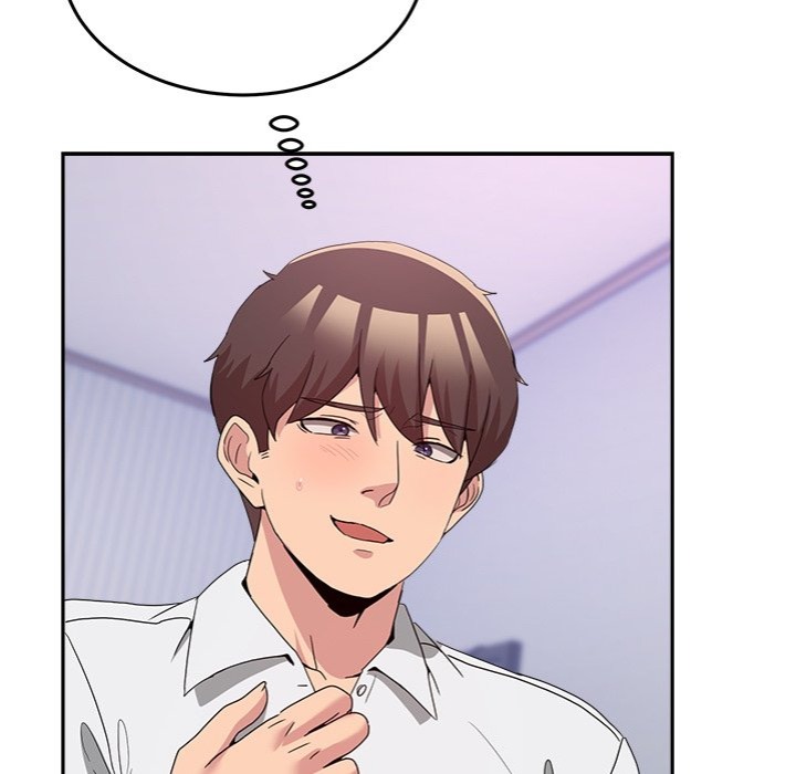 No Men Allowed - Chapter 22 Page 16