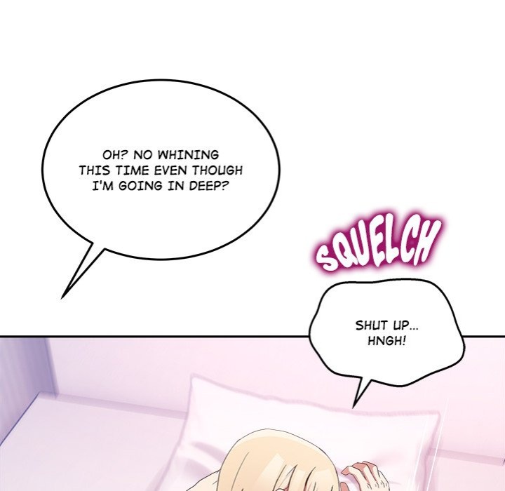 No Men Allowed - Chapter 22 Page 20