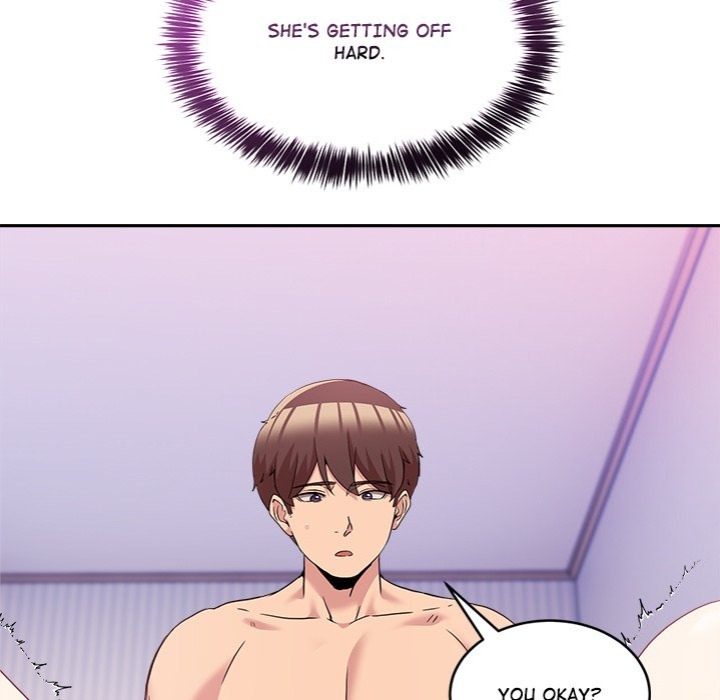 No Men Allowed - Chapter 22 Page 40