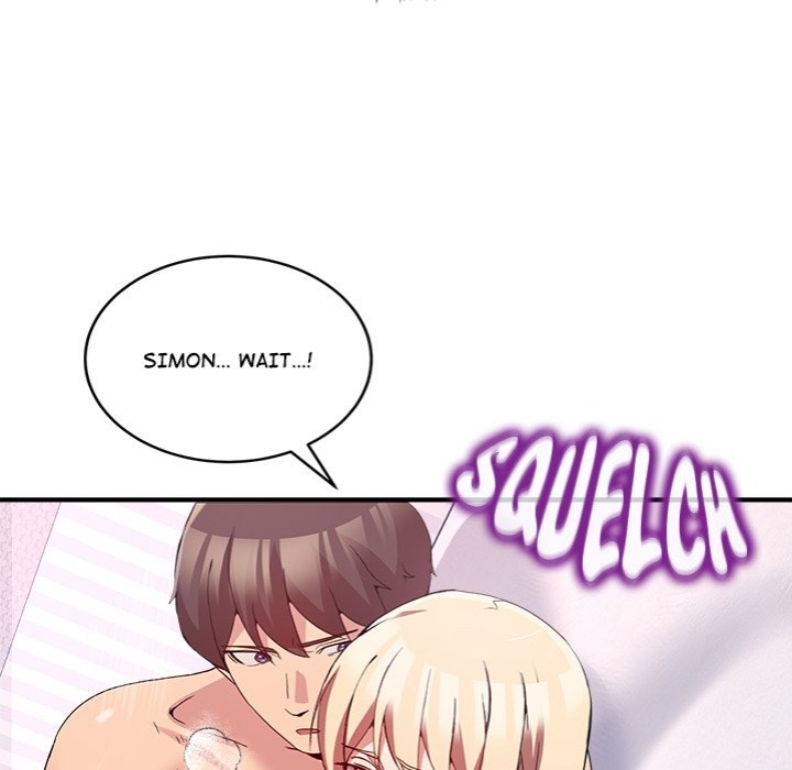 No Men Allowed - Chapter 22 Page 85