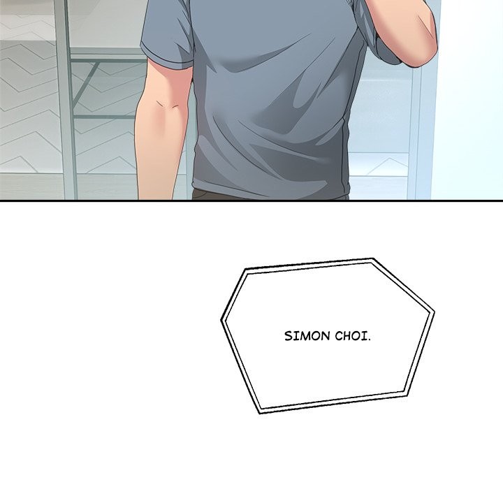 No Men Allowed - Chapter 23 Page 100