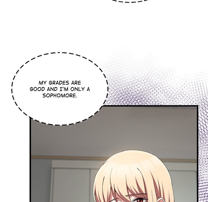 No Men Allowed - Chapter 23 Page 109