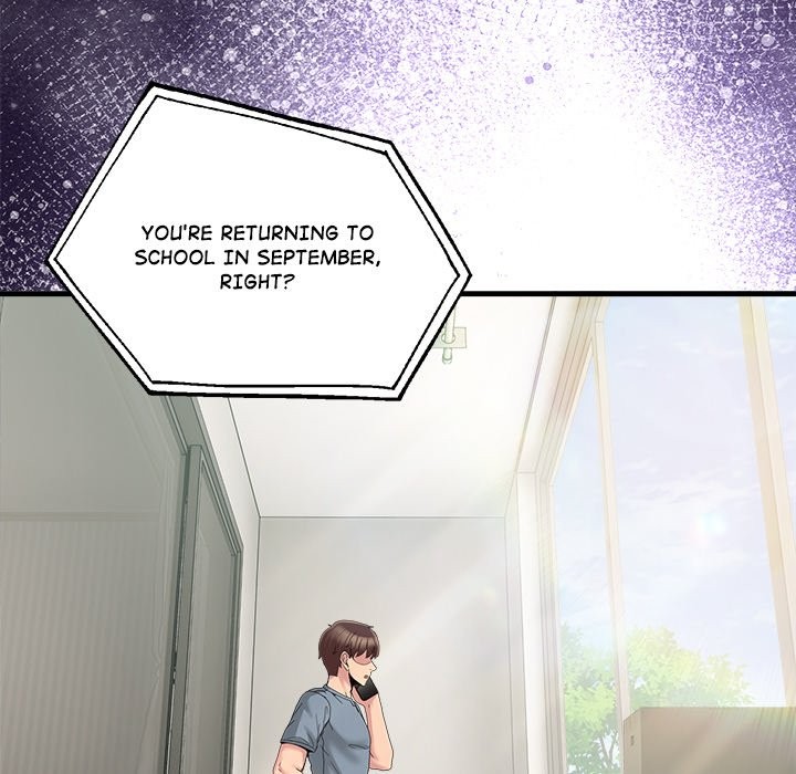 No Men Allowed - Chapter 23 Page 114