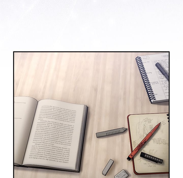 No Men Allowed - Chapter 23 Page 122