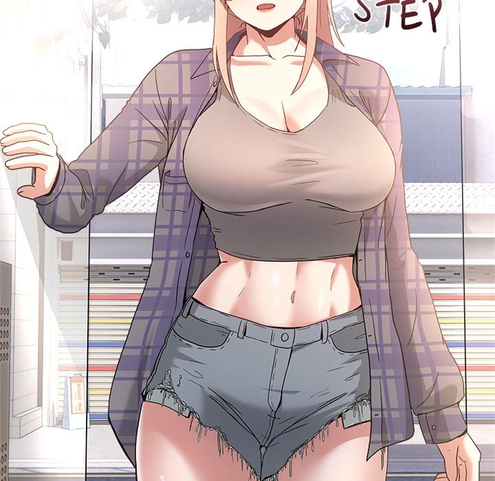 No Men Allowed - Chapter 23 Page 134