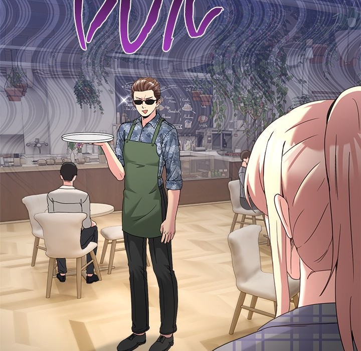 No Men Allowed - Chapter 23 Page 136