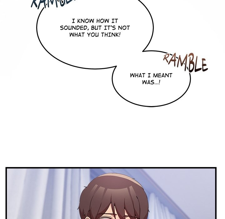 No Men Allowed - Chapter 23 Page 14