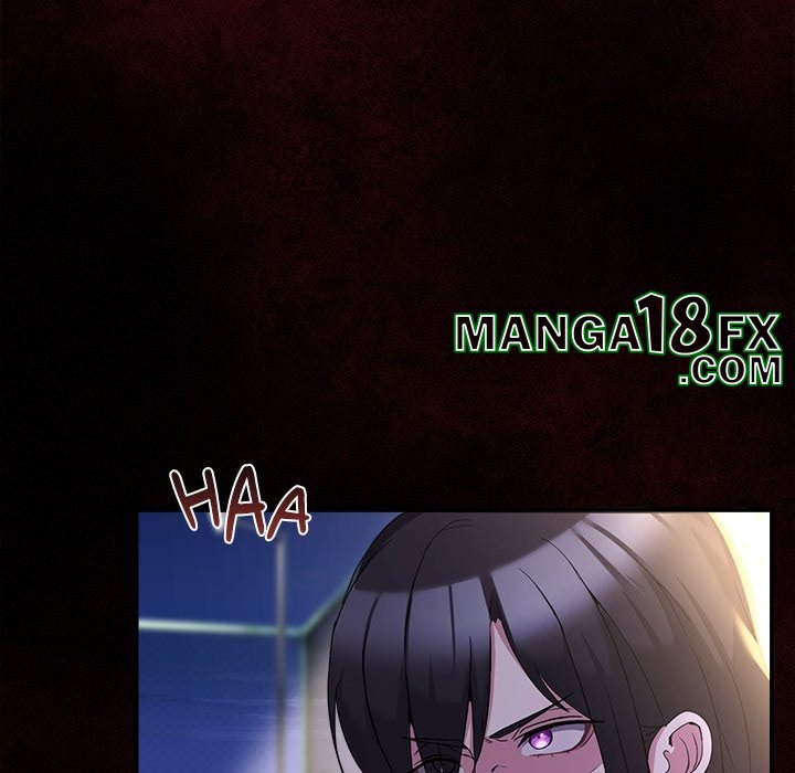 No Men Allowed - Chapter 23 Page 143