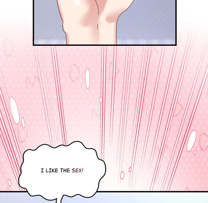 No Men Allowed - Chapter 23 Page 17