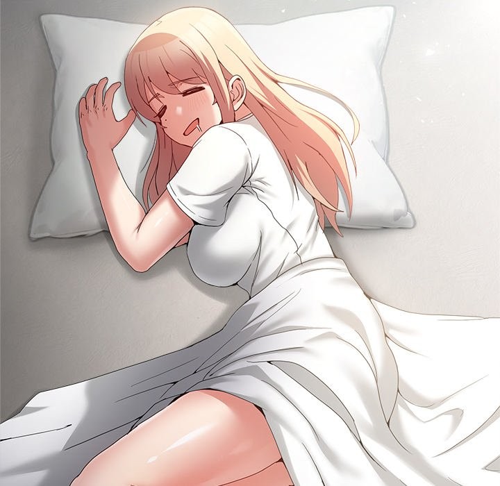 No Men Allowed - Chapter 23 Page 43