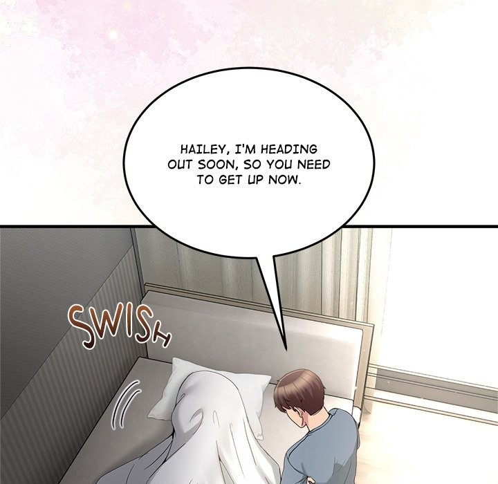 No Men Allowed - Chapter 23 Page 45