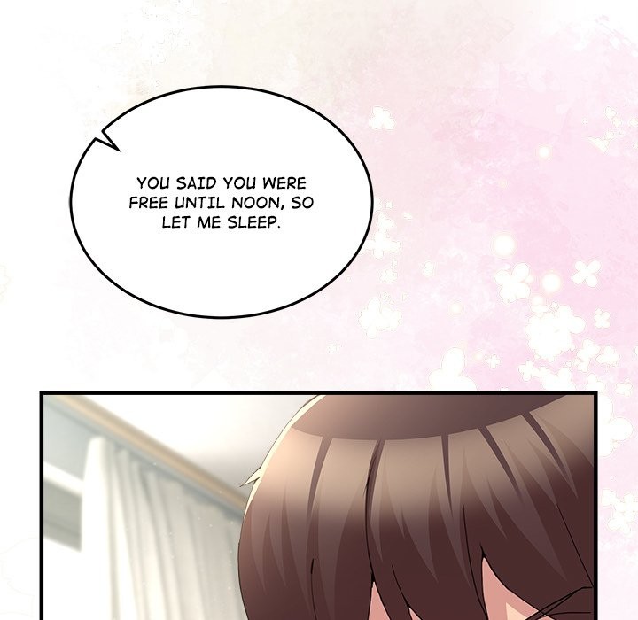 No Men Allowed - Chapter 23 Page 47