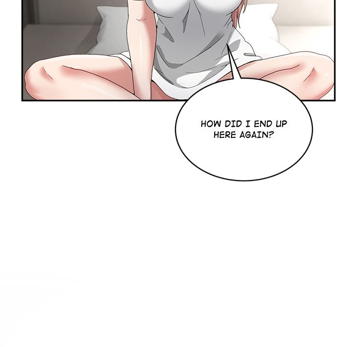 No Men Allowed - Chapter 23 Page 55