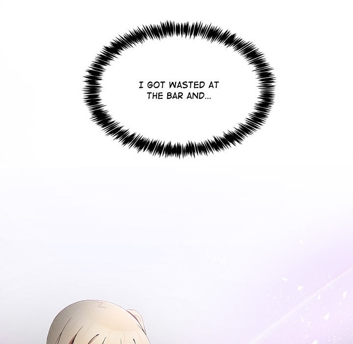 No Men Allowed - Chapter 23 Page 56