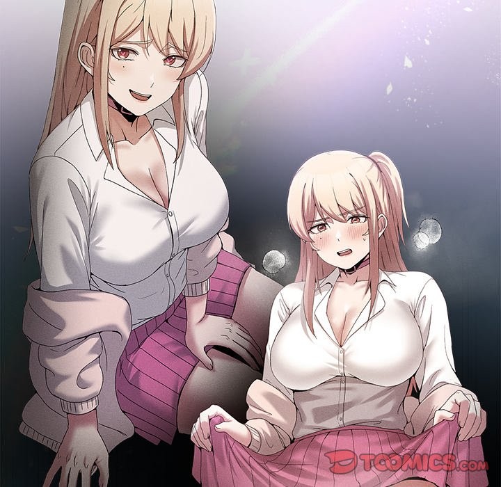 No Men Allowed - Chapter 23 Page 57