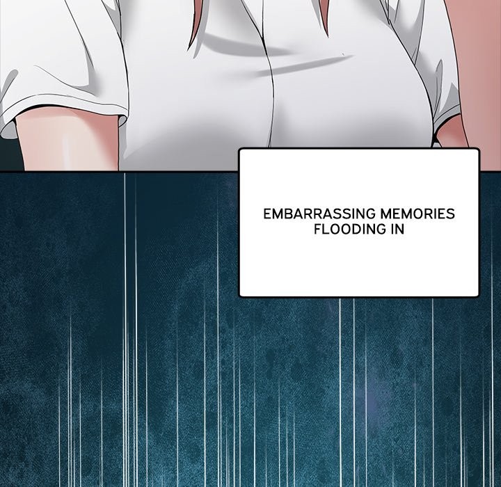 No Men Allowed - Chapter 23 Page 60