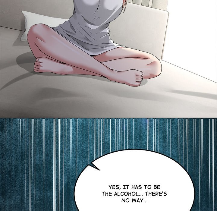 No Men Allowed - Chapter 23 Page 62