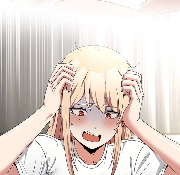 No Men Allowed - Chapter 23 Page 65