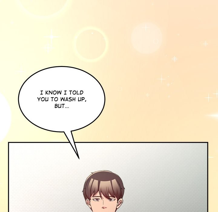 No Men Allowed - Chapter 23 Page 72