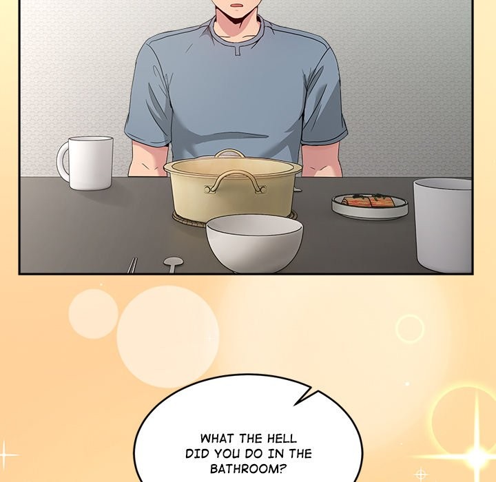 No Men Allowed - Chapter 23 Page 73